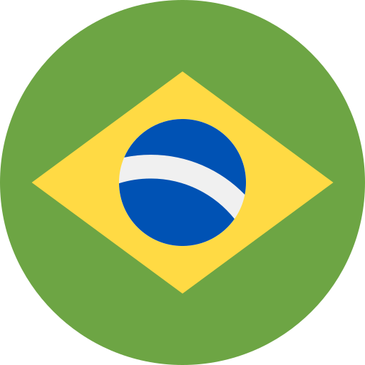 Bandeira Brasil